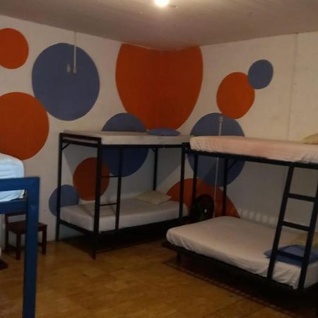 Hostel Esperanza Сан-Хуан-дель-Сур Экстерьер фото